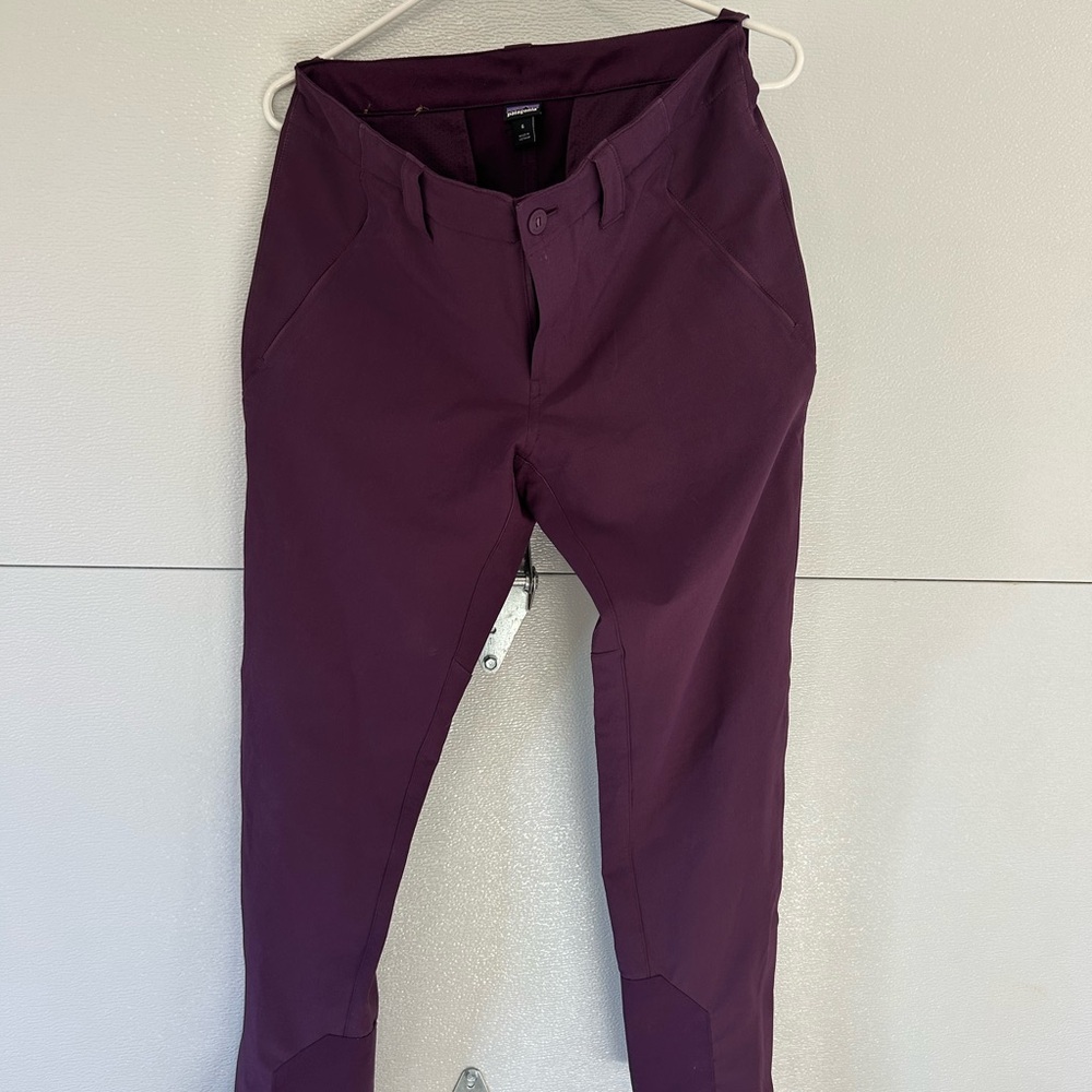 Patagonia women’s hiking pants